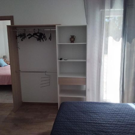 Отель Boutique Los Pinos Дения Экстерьер фото
