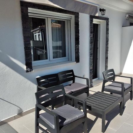 Отель Boutique Los Pinos Дения Экстерьер фото