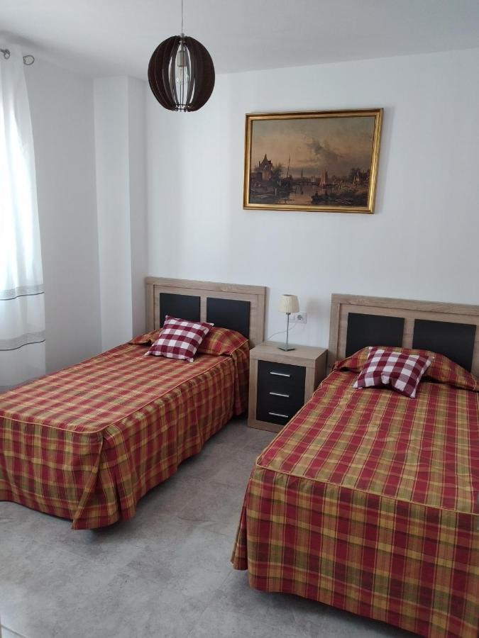Отель Boutique Los Pinos Дения Экстерьер фото